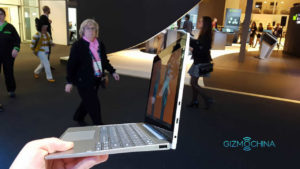 Lenovo Miix 320