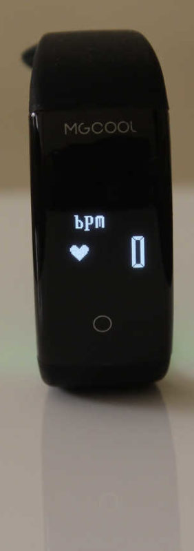 MGCOOL Band 2 Review (21)