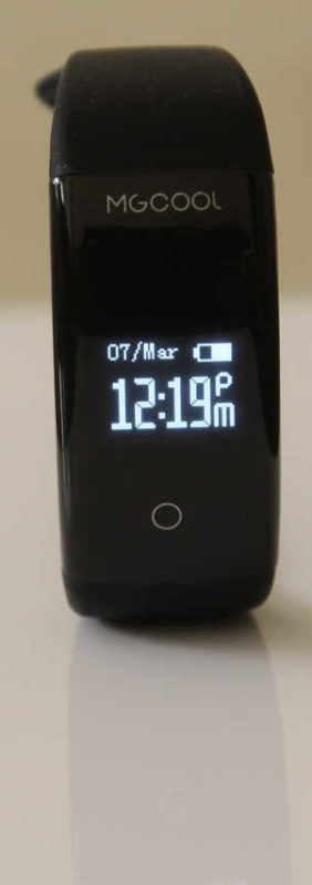 MGCOOL Band 2 Review (33)