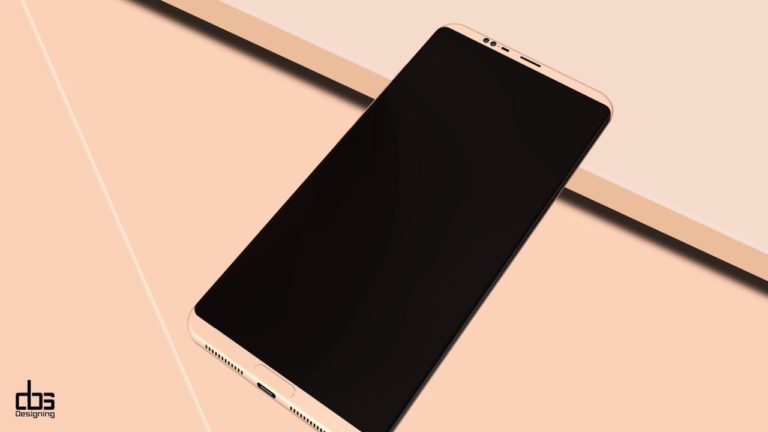 Meizu Pro 7 DBS 2