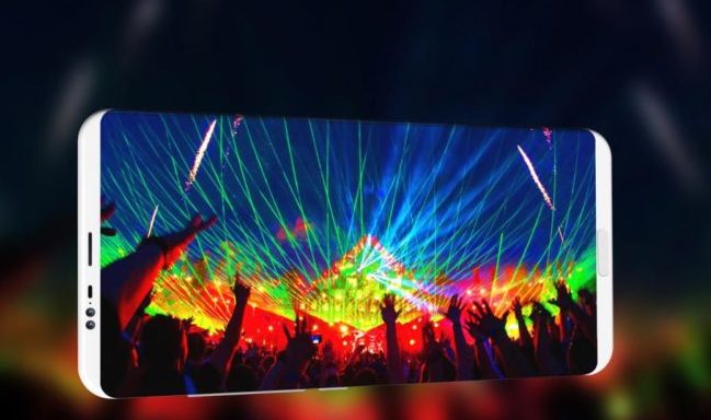 DBS Designing Gives The Meizu Pro 7 Life With Fresh Renders