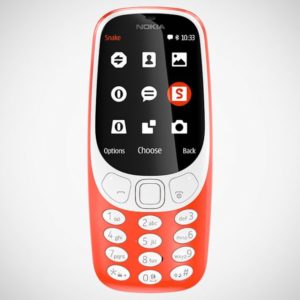 Nokia 3310 (2017)