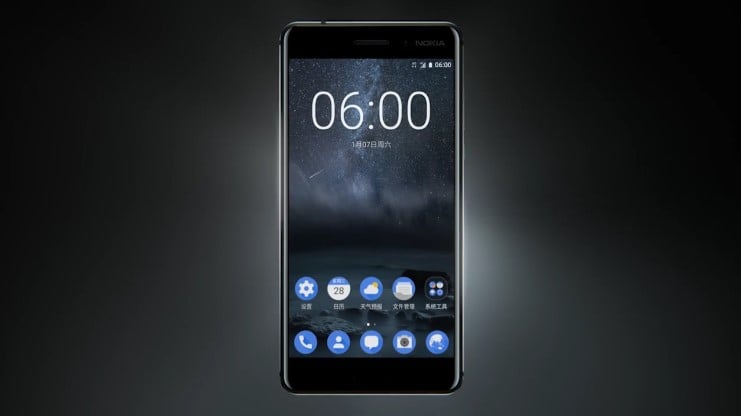 Nokia 8 expected to launch with Snapdragon 835 on July 31