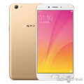 OPPO F3 Plus