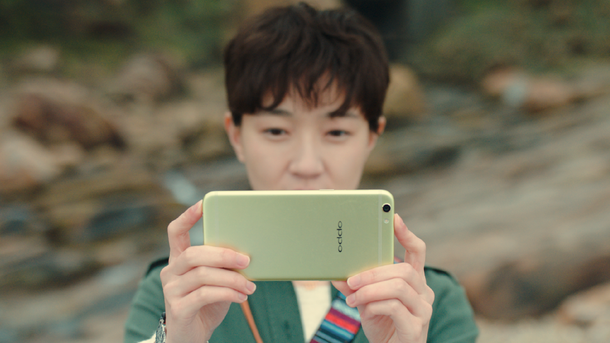 OPPO R9s