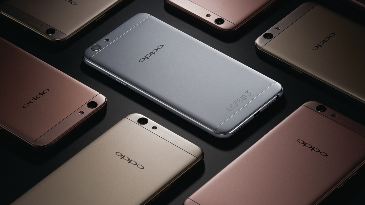 oppo