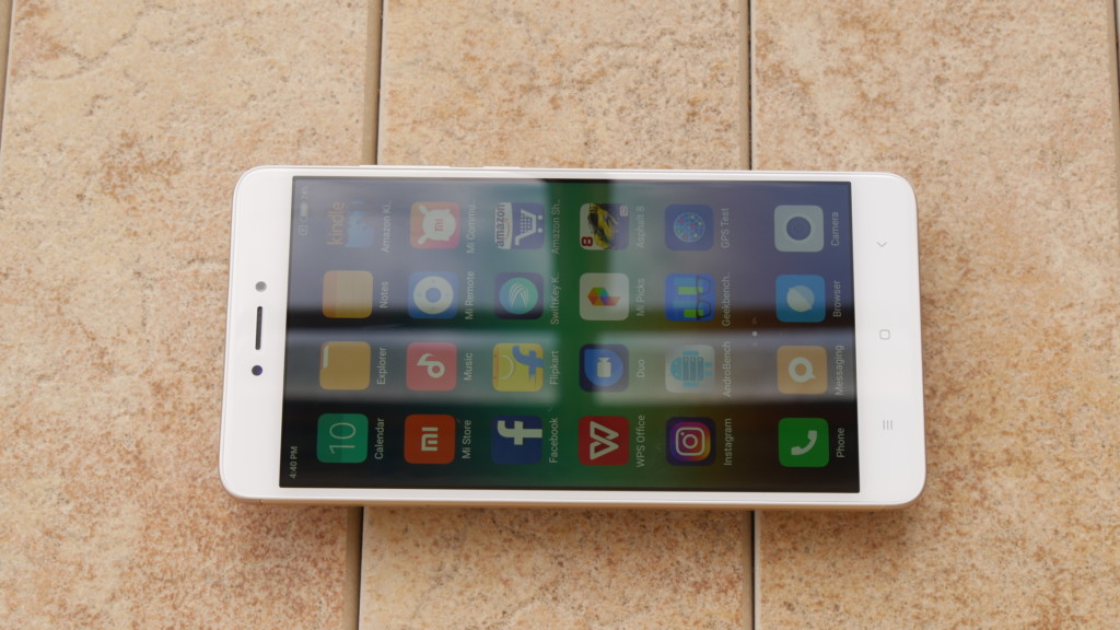 Xiaomi Redmi Note 4X Review - It is Awesome! - Gizmochina