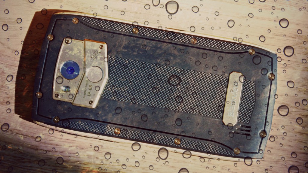 Blackview BV7000 Pro Review – The Best-looking Budget Rugged IP68 Smartphone Yet