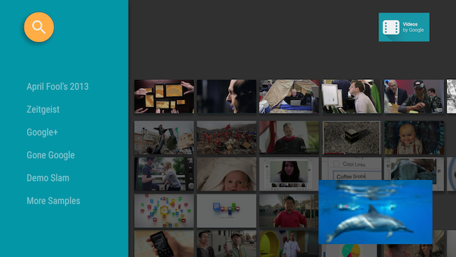 Picture-In-Picture-mode
