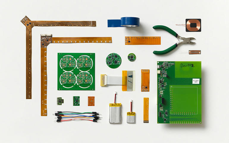 Project Jacquard - Google + Levis 3