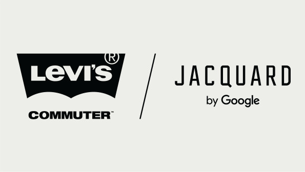 Project Jacquard: Google and Levi's Smart Jacket Launching this Fall -  Gizmochina