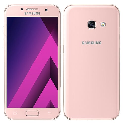 Samsung Galaxy A3 2017