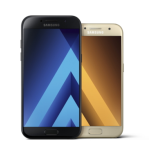 Samsung Galaxy A5 (2017)