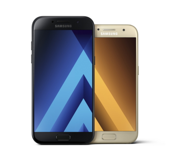 Samsung Galaxy A5 (2017)