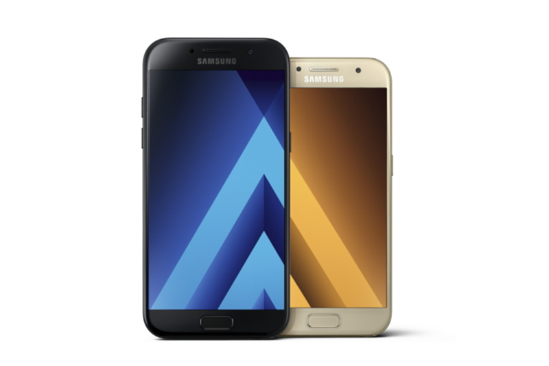 Samsung Galaxy A5 (2017)