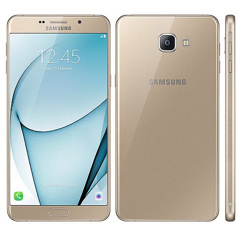 Samsung Galaxy A9 Pro (2016)