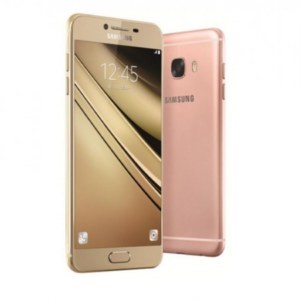 Samsung Galaxy C5 Pro