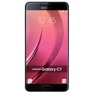 Samsung Galaxy C7