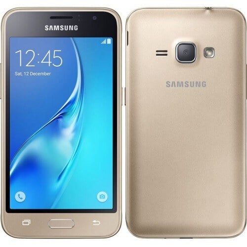 Samsung Galaxy J1 mini prime