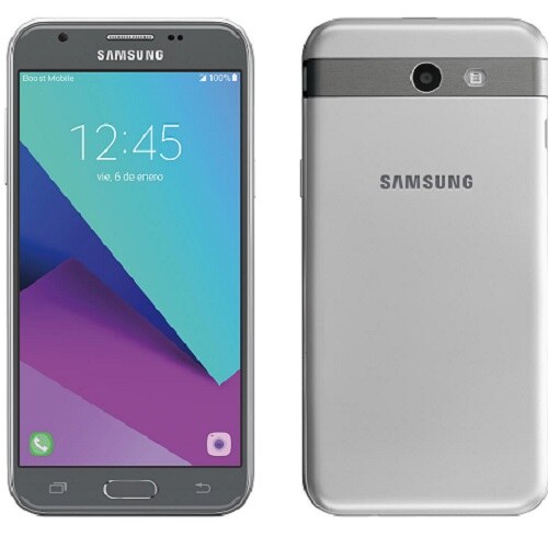 Samsung Galaxy J3 Emerge