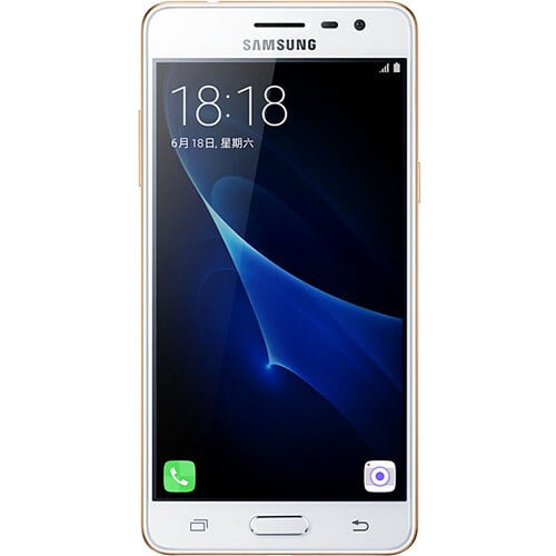 Samsung Galaxy J3 Pro