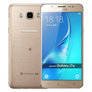 Samsung Galaxy J7 2016