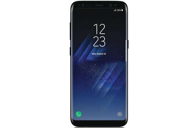 Samsung Galaxy S8