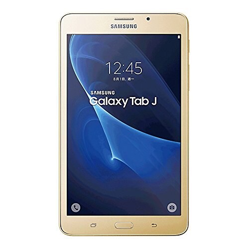 Samsung Galaxy Tab J