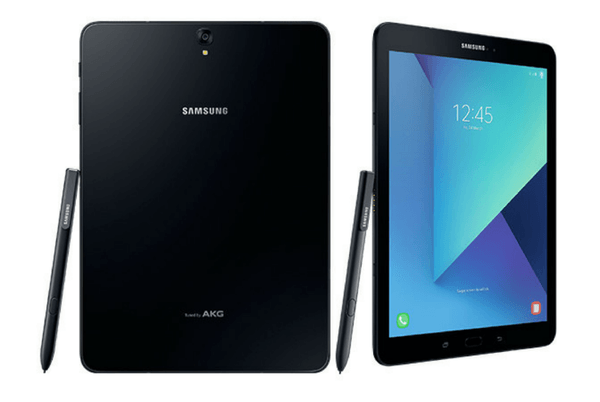 gesprek bestuurder Voor een dagje uit Samsung Galaxy Tab S3 9.7 price, specs, features, comparison - Gizmochina