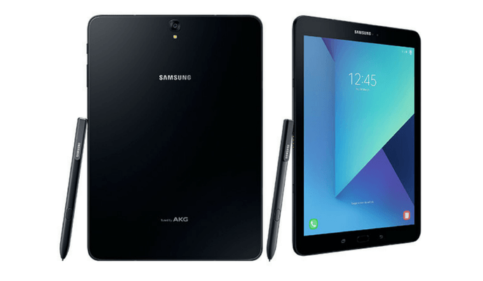 gesprek bestuurder Voor een dagje uit Samsung Galaxy Tab S3 9.7 price, specs, features, comparison - Gizmochina