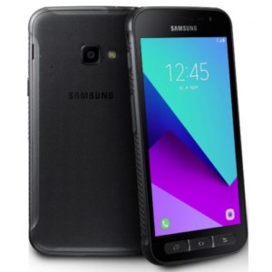 Samsung Galaxy Xcover 4