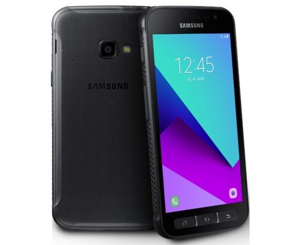 Samsung Galaxy Xcover 4