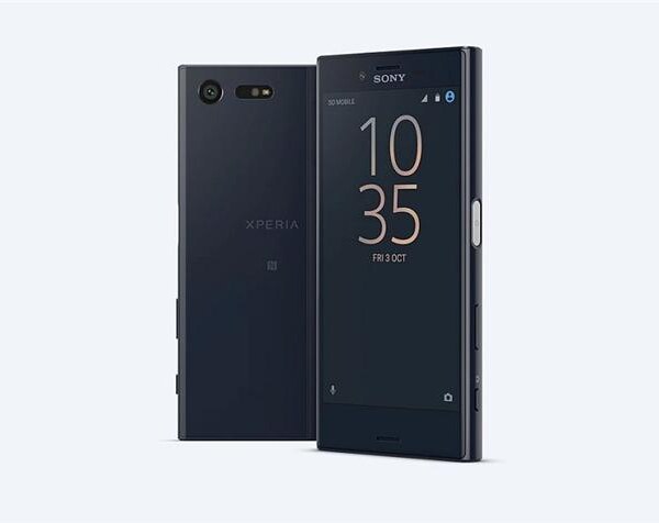 Sony Xperia X Compact