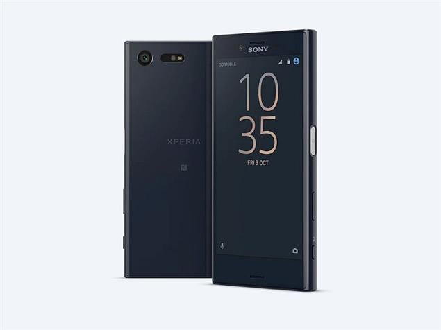 مغادرة كبد فائض Sony Xperia X Compact Online Northbeachcert Org