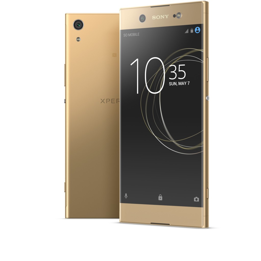 unlock sony xperia xa1 highstreet