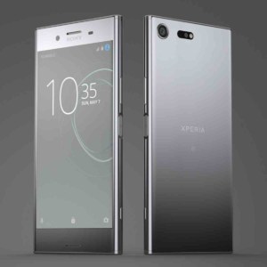 Sony Xperia XZ Premium