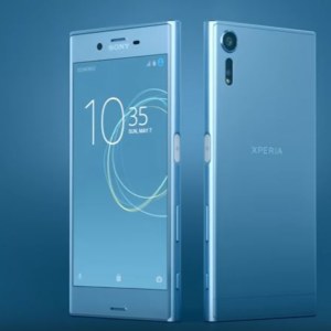 Sony Xperia XZs