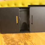 Vernee Apollo VR headset