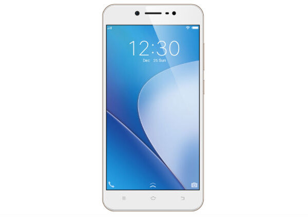 Vivo V5 Lite