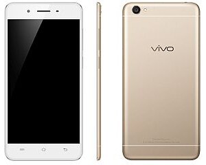 Vivo Y55s