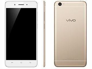 Vivo Y55s