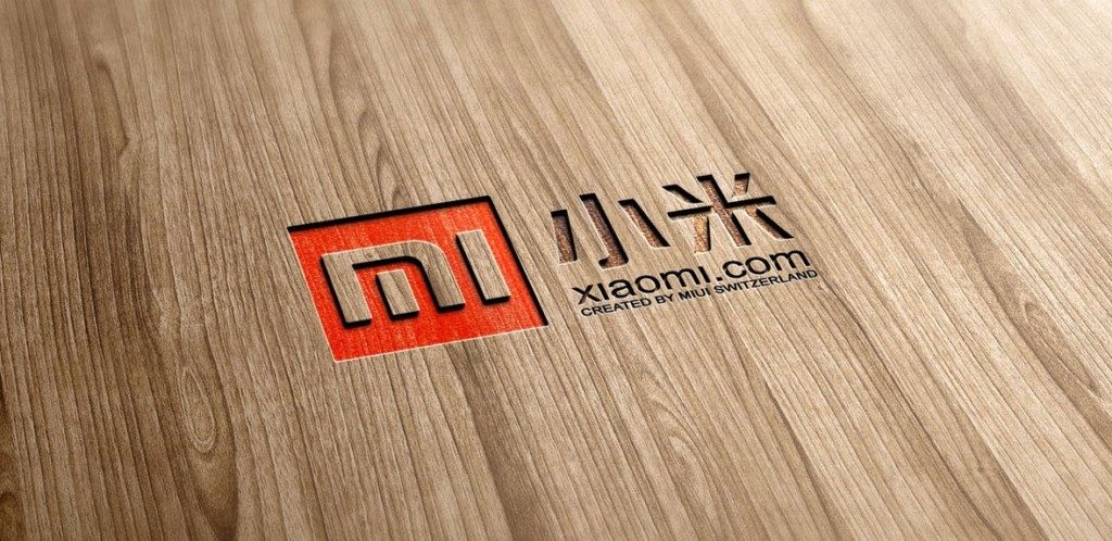 Xiaomi logo