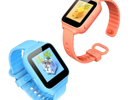Xiaoxun Kid’s Phone Watch