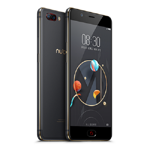 Nubia M2