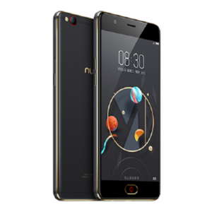 Nubia M2 Lite