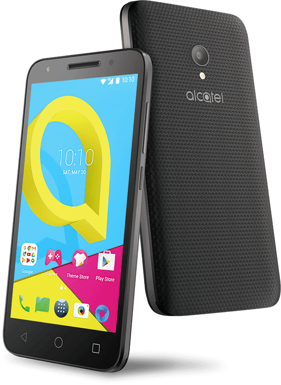 alcatel u5