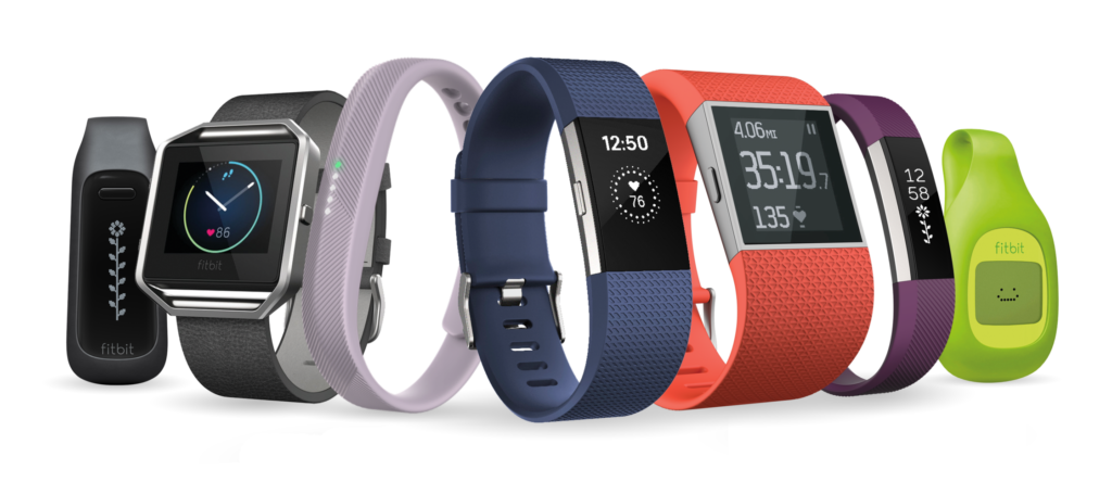 Fitbit Remains Wearables Market Leader as Xiaomi Records Impressive ...