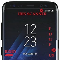 Samsung Galaxy S8