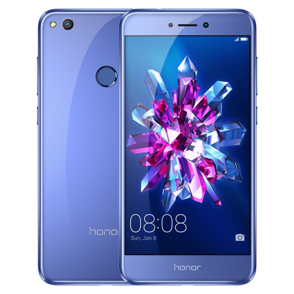 Honor 8 Lite