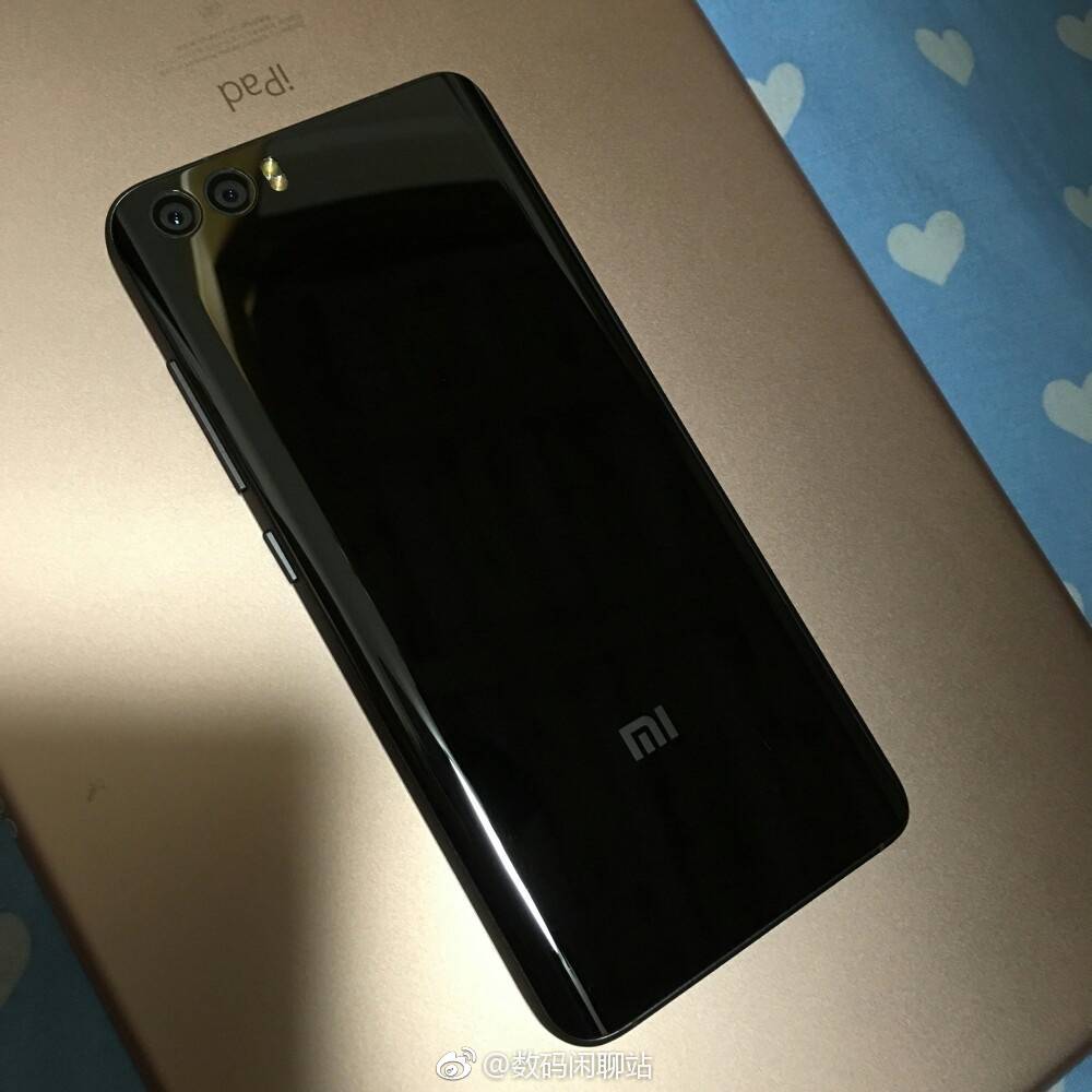 xiaomi mi 6 image